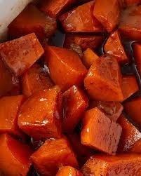 Candied Yams