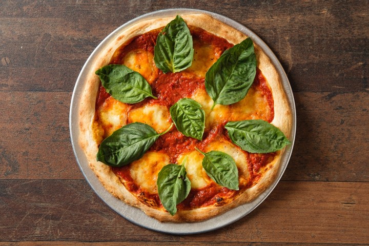 Margherita