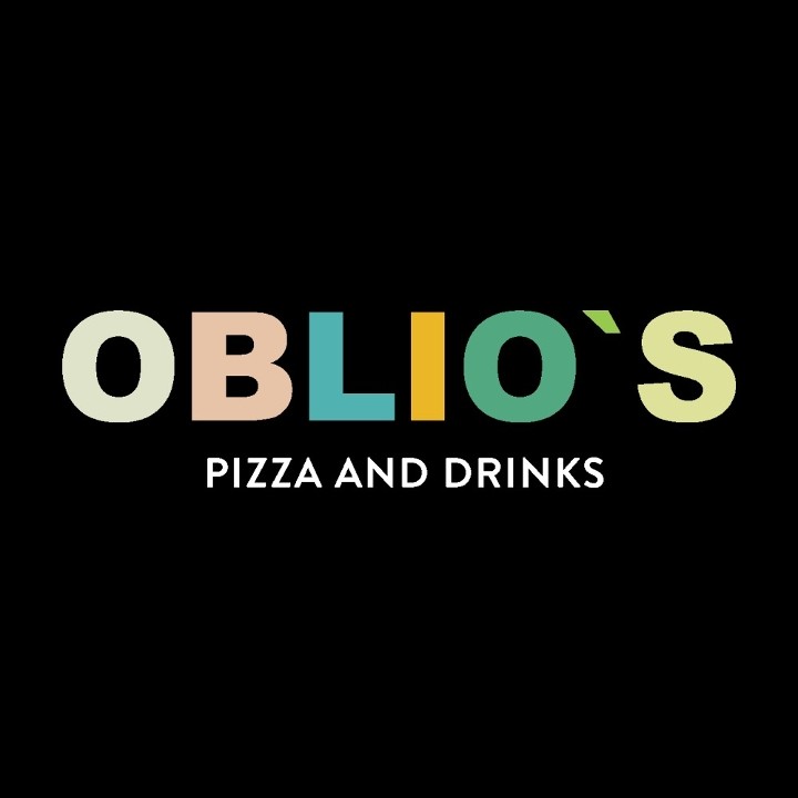 Oblio’s Pizza & Italian