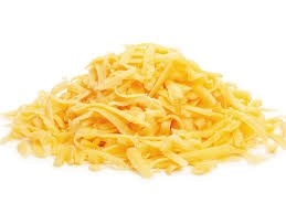 Shredded Cheese