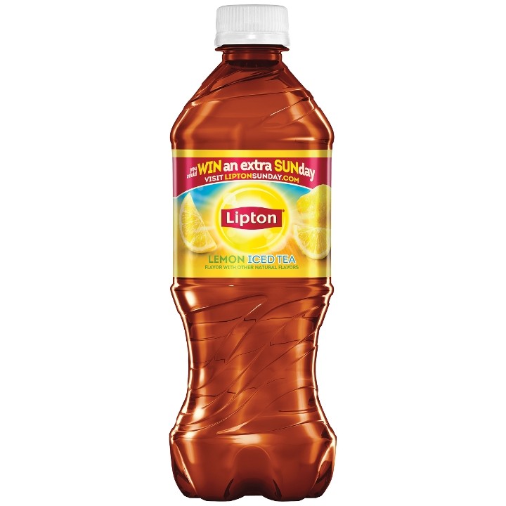 Ice Tea (Lipton)