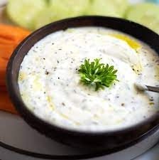 Yogurt Sauce