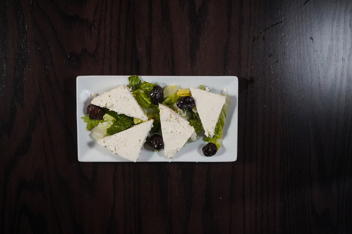 Feta Cheese appetizer