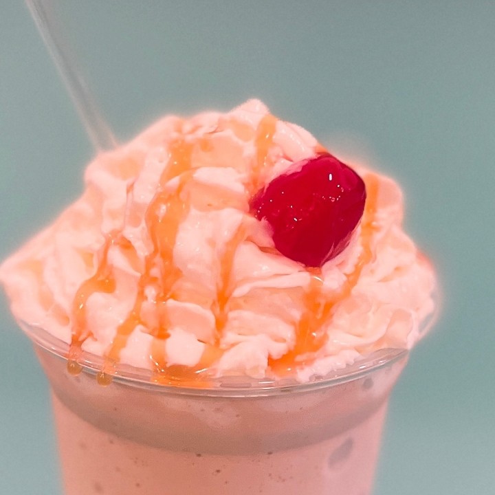 SM Salted Caramel
