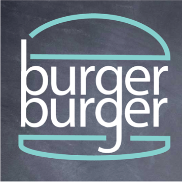 Burger Burger 209 E. Main logo