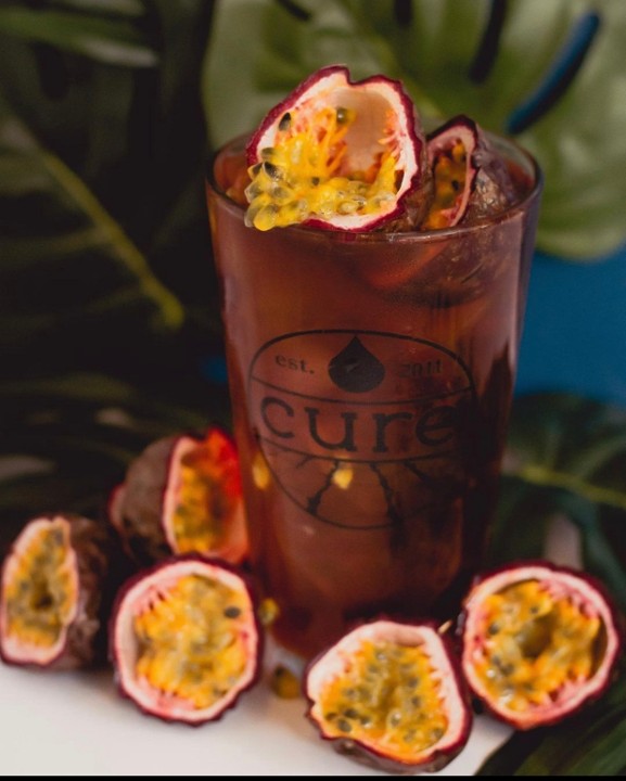 Passion Fruit