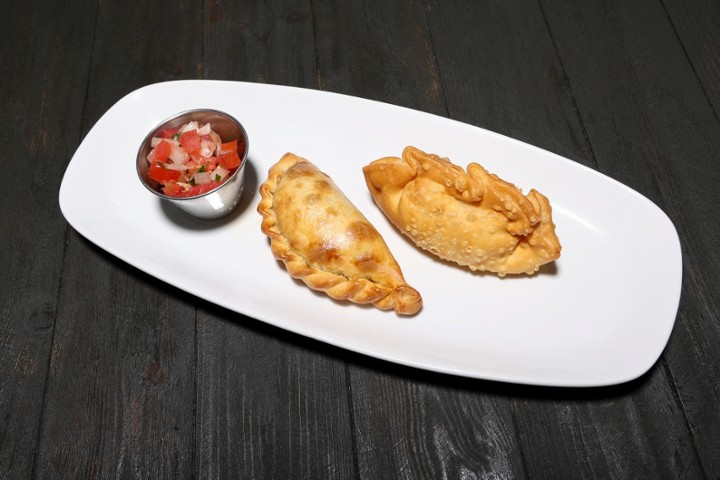 EMPANADA HUMITA