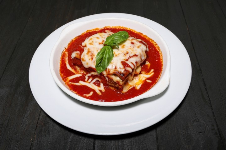 MELANZANE PARM