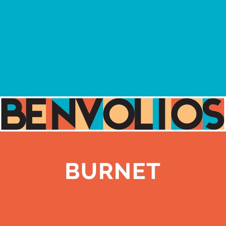 Benvolio's Burnet
