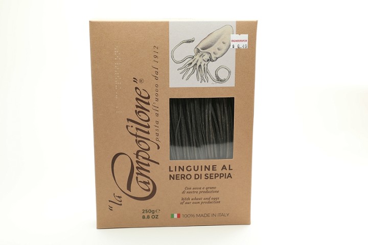 LA CAMPOFILONE LINGU NERO