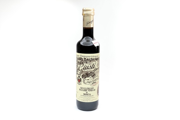 GIUSTI ACETO BALSAMICO-500 ML