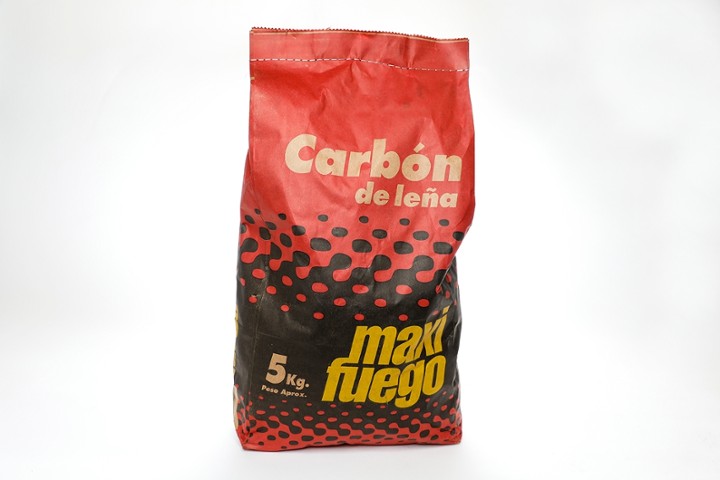 CARBON 5 KG