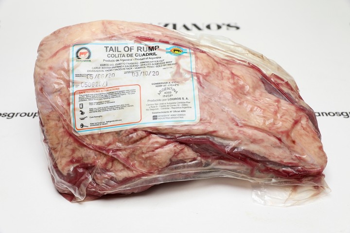 TRI-TIP/ COLITA DE CUADRIL 2LB PACK LB