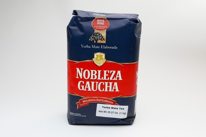 NOBLEZA GAUCHA YETBA MAT-1 KG