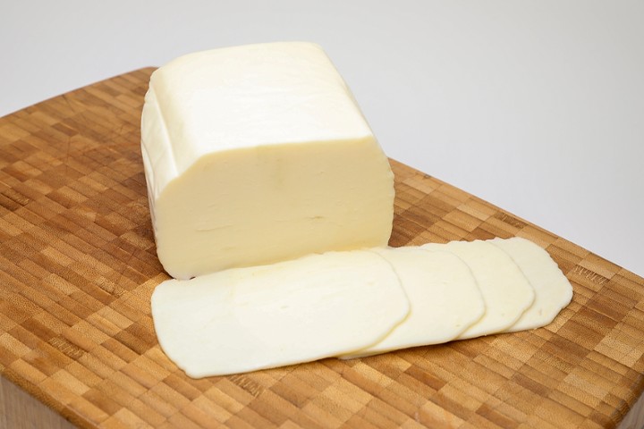 MOZZARELLA LB