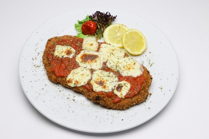 MILANESA POLLO