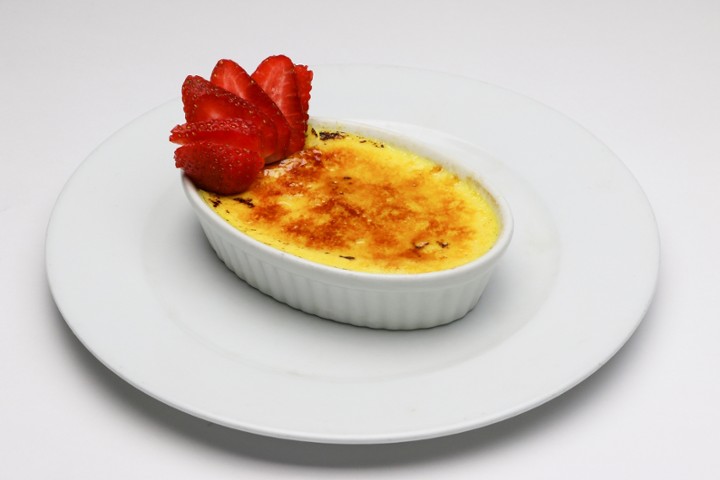 CREME BRULEE