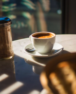 Kicco Italian Coffee