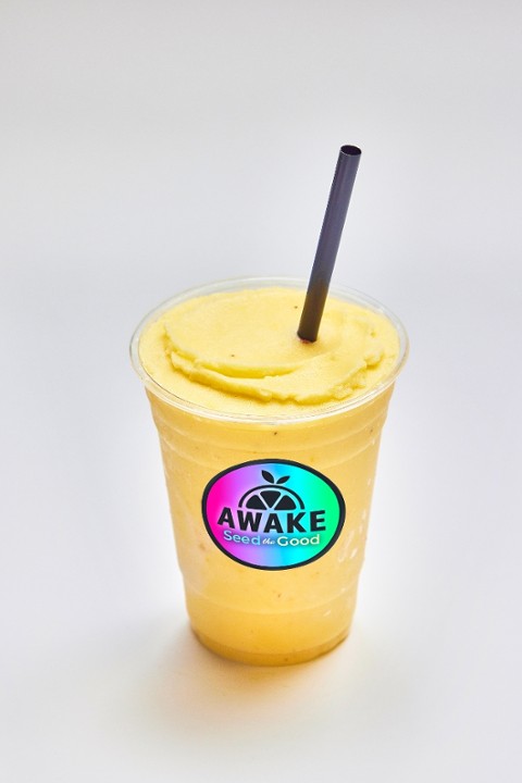 Tropical Freeze Smoothie