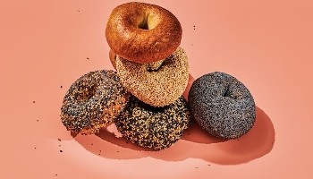 Kismet Bagels