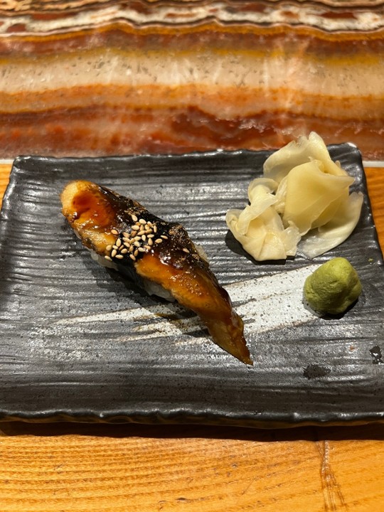 Unagi Nigiri