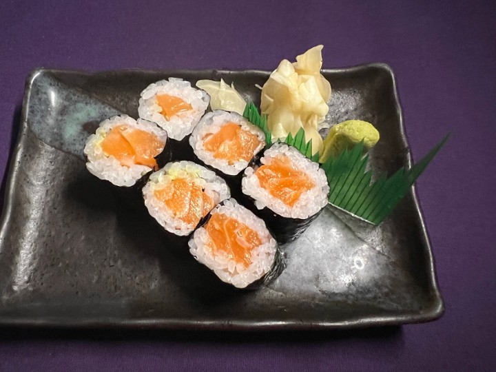 Salmon Roll