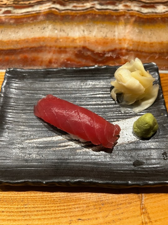 Maguro Nigiri