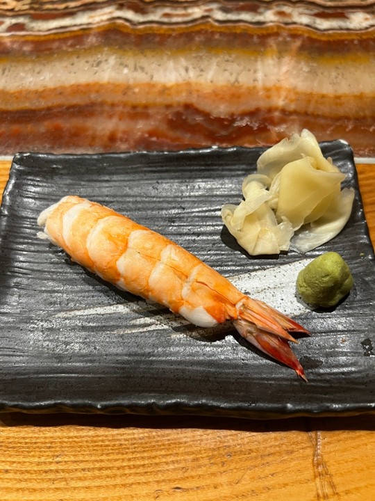 Ebi Nigiri