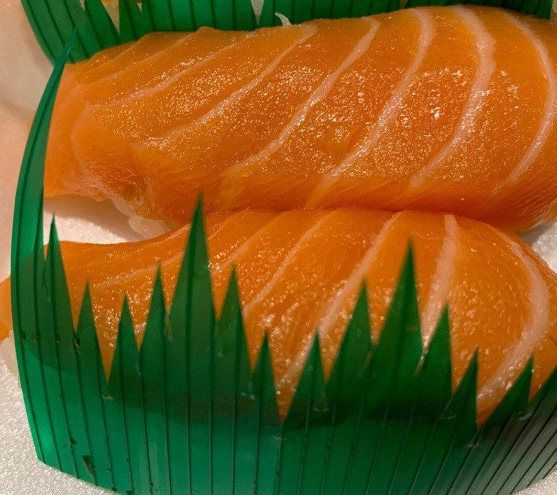 Shake Nigiri