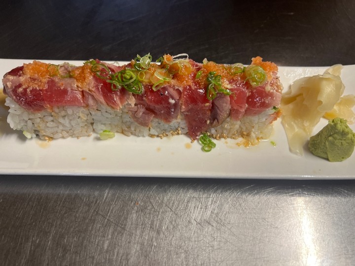 Diablo Roll