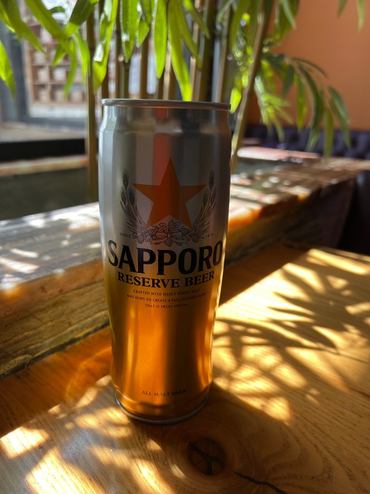 Sapporo Tall