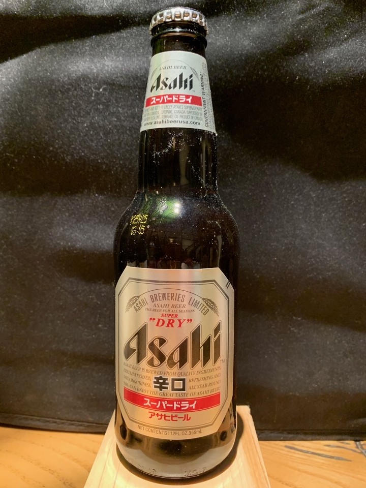 Asahi