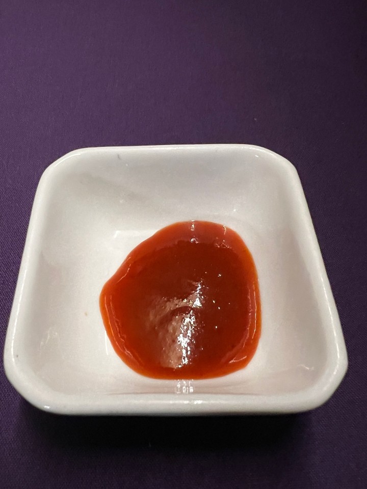 Side Sriracha