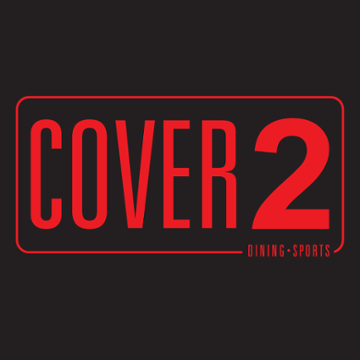 COVER 2 logo