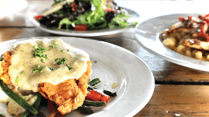Restaurant banner image