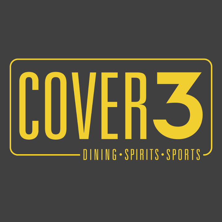 COVER 3 Round Rock logo