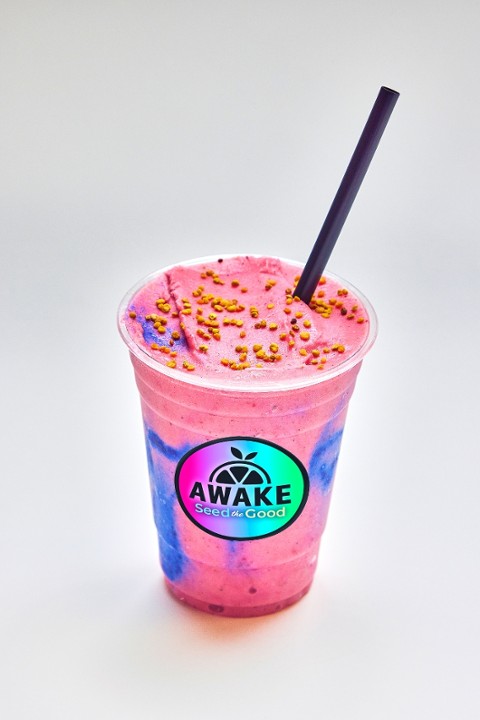 Flamingo Smoothie