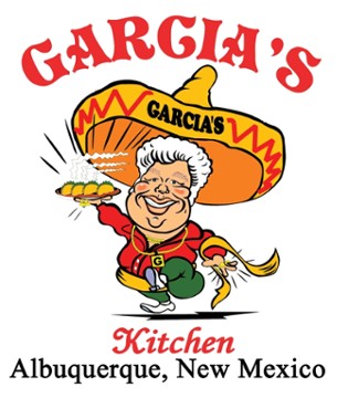 Garcia’s Kitchen-Juan Tabo 3601 Juan Tabo NE logo