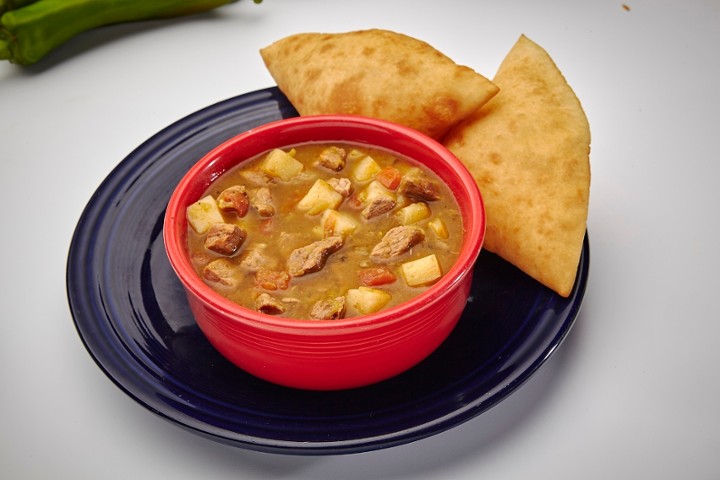 Green Chili Stew XLG