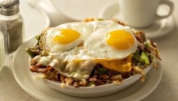 Louie's Waffle House 1776 McDonough Street