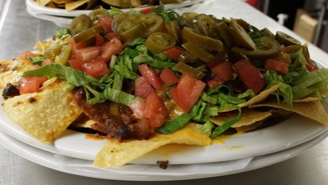 Nachos