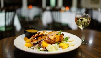 Cross Creek Cafe
