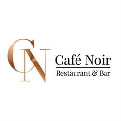Cafe Noir 3000 Stirling Road
