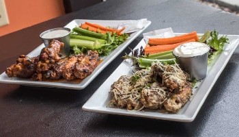 Chilly Water Brewing Company 719 Virginia Ave, Ste 105