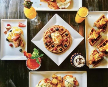 La Finca Bruncheria & Cafe