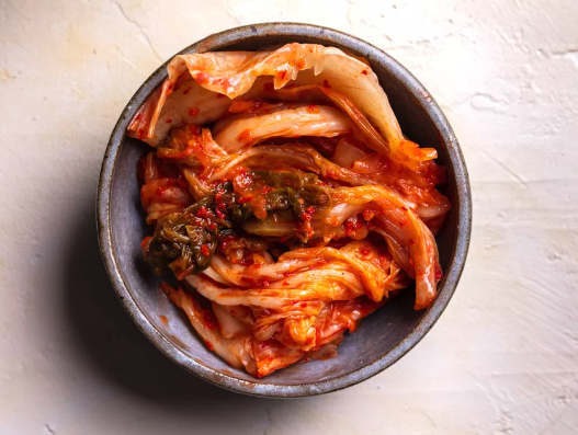 Kimchi (4oz)