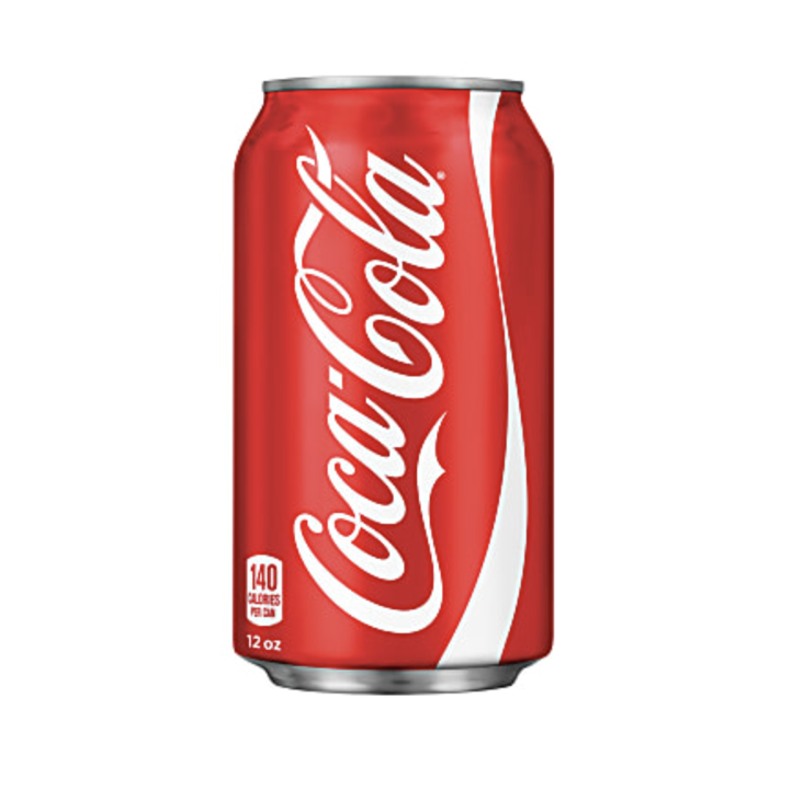 Coke Can