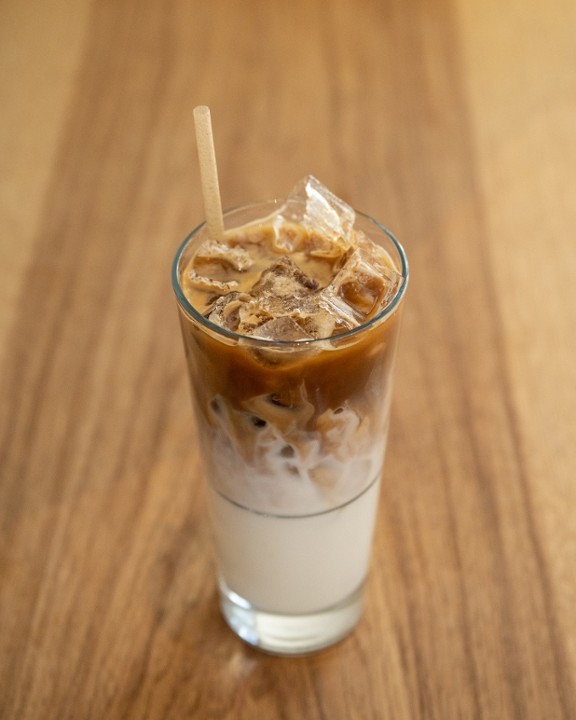 Iced Latte