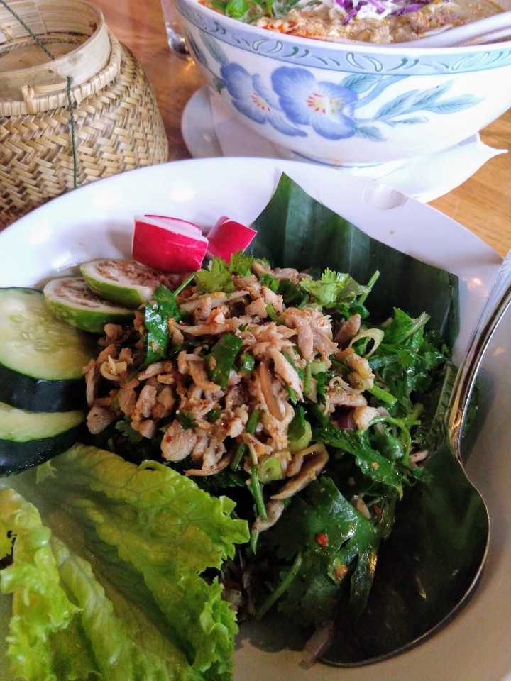 BAAN MAE