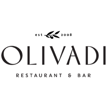 Olivadi Restaurant & Bar 32 Guild St logo
